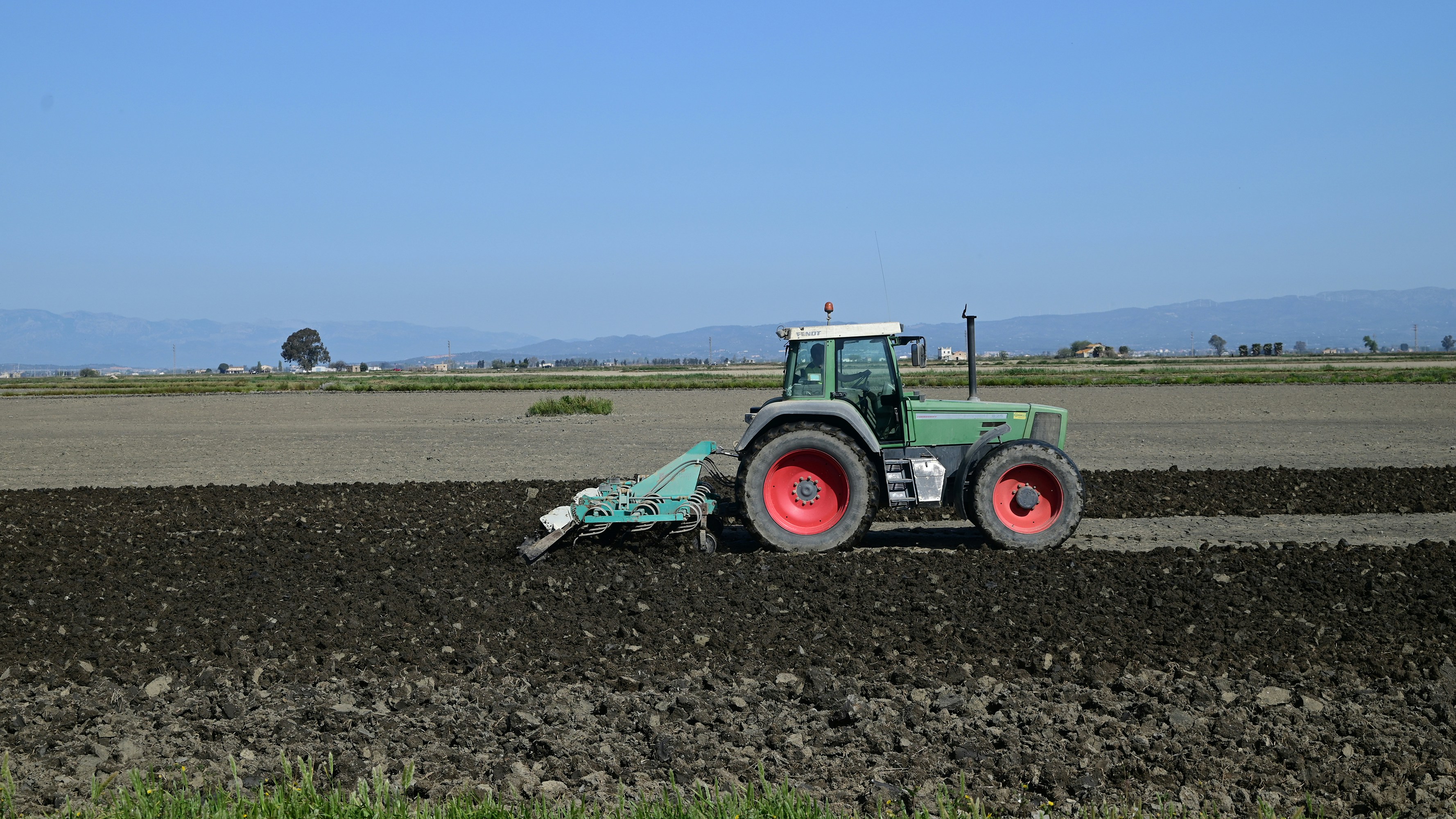 Préstamos Agrícolas y Ganaderos